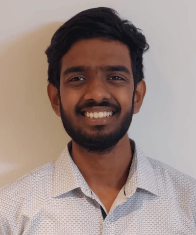 DHANUSH THIRUMOORTHY