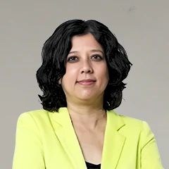 Bahar Dutt