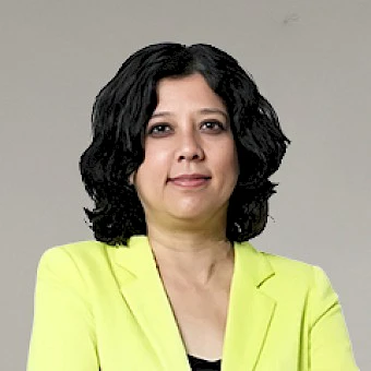 Bahar Dutt
