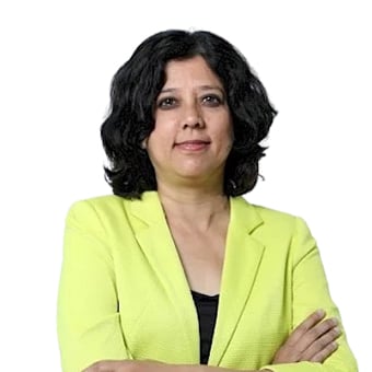 Bahar Dutt