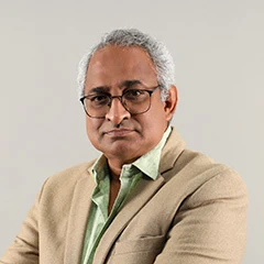 Ashwin Ramanathan