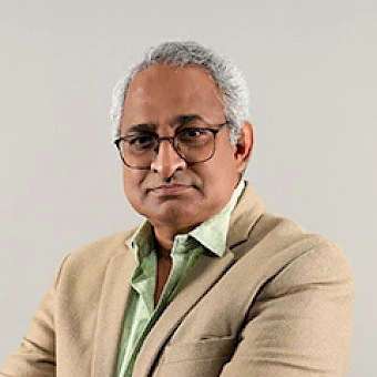 Ashwin Ramanathan