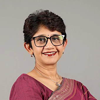 Aadya Kaktikar