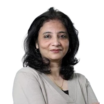 Iram Ghufran