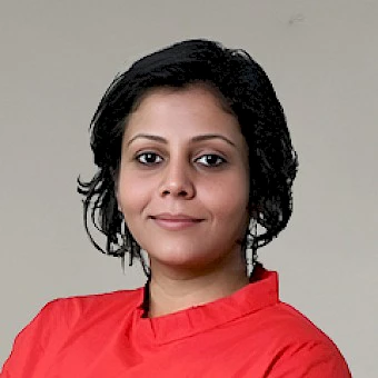 Deepti Mulgund