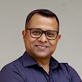 Vikash Kumar