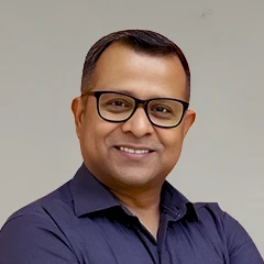 Vikash Kumar