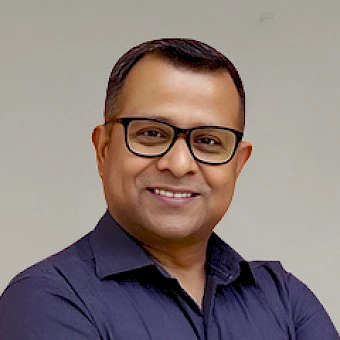 Vikash Kumar