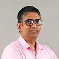 Prakash  Kumar