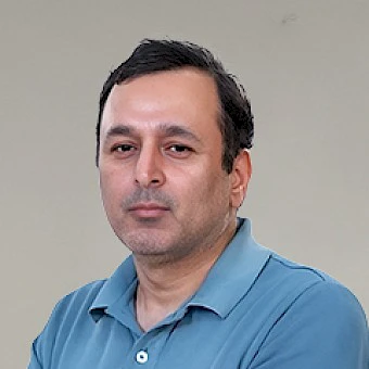 Vikram Kapur
