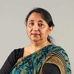 Tulika  Chandra