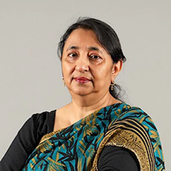Tulika Chandra
