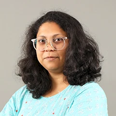 Sreejata  Paul