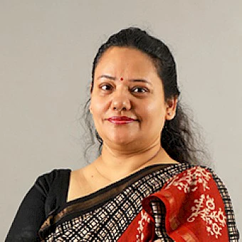 Gatha Sharma