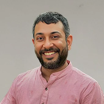 Vinayak Das Gupta