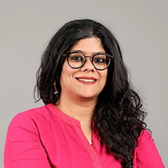 Aakriti Mandhwani