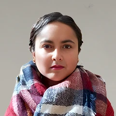 Diviani Chaudhuri