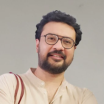 Anirban Ghosh