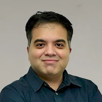Shraman Banerjee