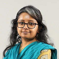 Shampa  Bhattacharjee