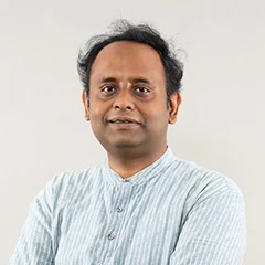 Arka Roy Chaudhuri