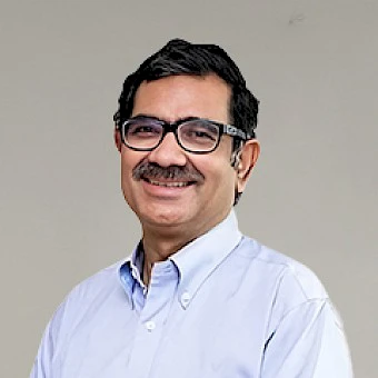 Rajat Kathuria