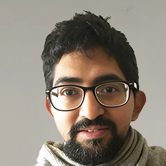 Abhimanyu  Khan