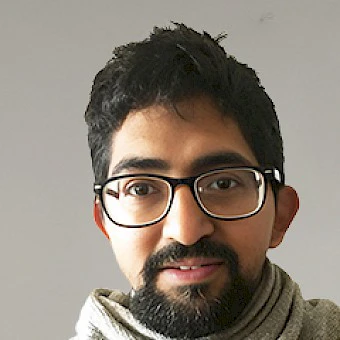Abhimanyu Khan