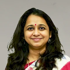 Shabana  Mitra