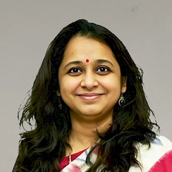 Shabana Mitra