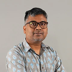Anup Pramanik