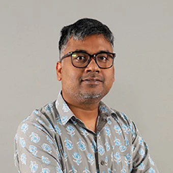 Anup Pramanik