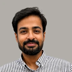 Punarjit  Roychowdhury