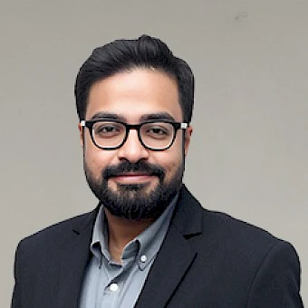 Punarjit Roychowdhury
