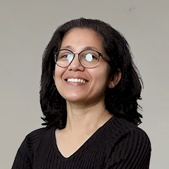 Gitanjali Sen