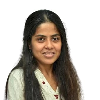 Suchismita  Tarafdar