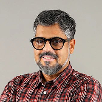 Siddharth Mallavarapu