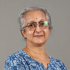 Rajeswari S. Raina