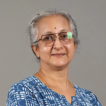 Rajeswari S. Raina