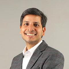 Atul Mishra