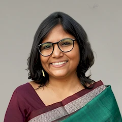 Priyanka  Pandit