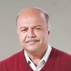 Ajay Dandekar