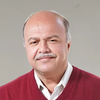 Ajay Dandekar