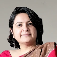 Anubhuti Maurya