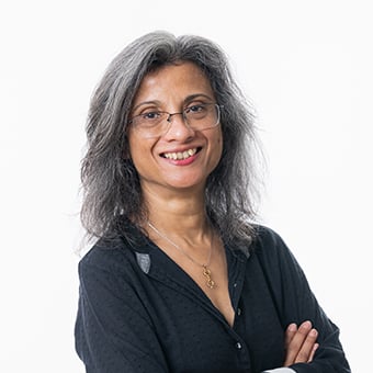 Sudeshna  Guha