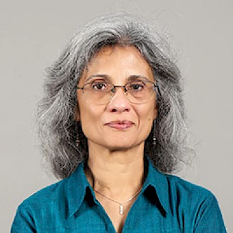 Sudeshna Guha