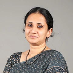 Meera  Visvanathan