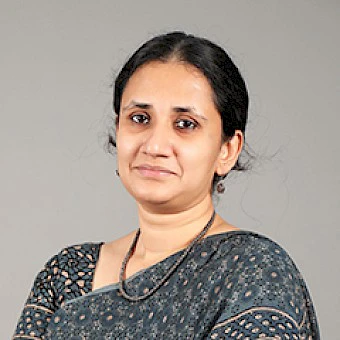 Meera  Visvanathan
