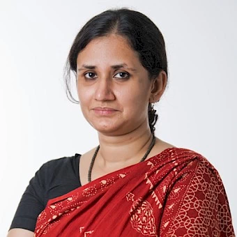 Meera  Viswanathan