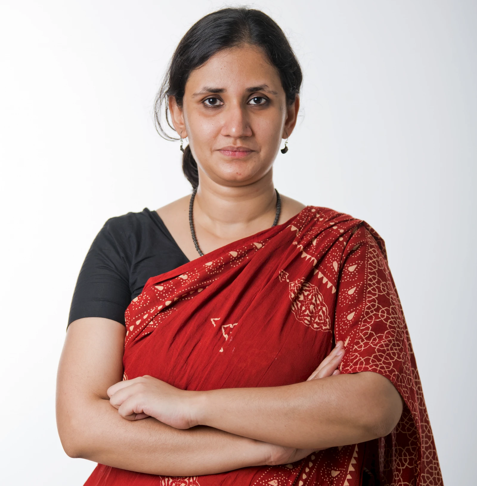 Meera  Visvanathan